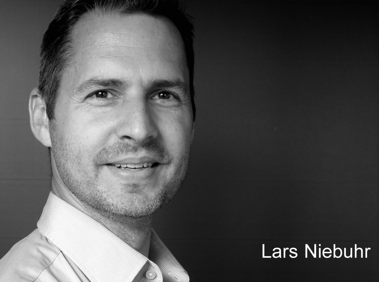 Lars Niebuhr